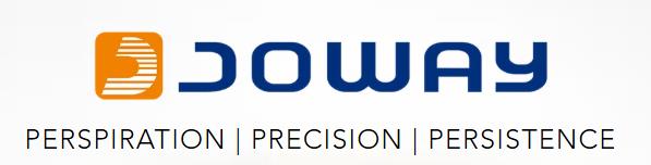 JOWAY MACHINERY CO., LTD. 